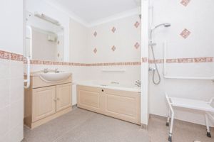 Bath/Wet Room- click for photo gallery
